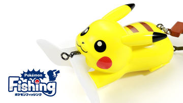ポケモン」でジムに置かれている石像が立体化！ 「萬代名工 ジム