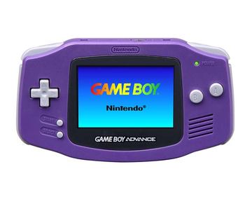 GBAハード　ポケットHDアドバンス for GBA Amazon | (GBA用互換機) ポケットHDアドバンス for GBA