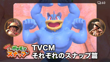 New ポケモンスナップ」パッケージ版ぬいぐるみセット付きが