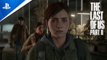 The Last of Us Part II」オリジナル・サウンドトラック本日発売