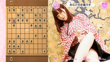 女流棋士 香川愛生さんとペア対局！ Switch用「香川愛生とふたり