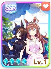 ウマ娘 ヴィレッジヴァンガード コラボ ミニ色紙　コンプリートセット アニメ「ウマ娘」×ヴィレッジヴァンガード！ コラボグッズの