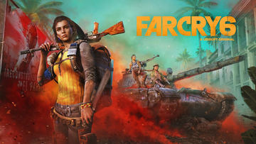 PS4 ファークライ シリーズ 6本セット ファークライ6 スターターパック