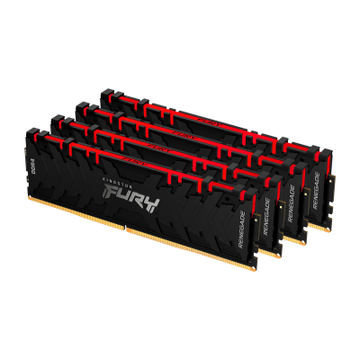 Kingston FURY Renegade レネゲード SSD」にヒートシンク搭載