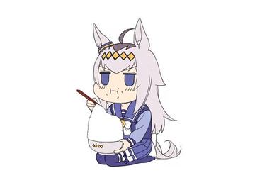 アニメ「ウマ娘」×ヴィレッジヴァンガード！ コラボグッズの