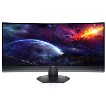 デル、QHDパネルを採用した27インチのゲーミングモニター