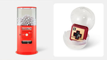 フィギュア　[ランクB] マリオ＆リンク＆しずえ＆インクリング 4個セット NintendoTOKYO スタチュー 渋谷NintendoTOKYO限定 マリオ・リンク・しずえ・インクリングのスタチューがNintendo