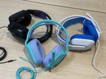 ロジクールGの有線ゲーミングヘッドセット「G633s」が楽天