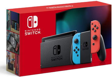 人気のファッションブランド！ 高額転売ついに終焉か。Amazon、Nintendo Switchを“定価以下”で Nintendo Switch