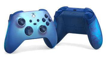 Xbox ワイヤレス コントローラー」の新色「エレクトリック