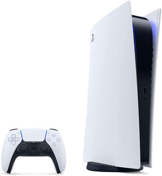 エディオン、クレカ会員限定のPS5抽選販売を応募受付中 - GAME Watch