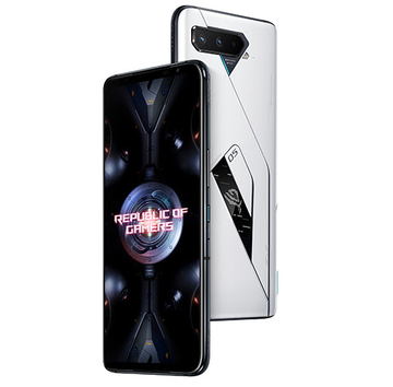 ASUS ROG Phone 5 ゲーミングスマートフォン 本体 ASUS ROG Phone 5 ゲーミングスマートフォン 本体 ROG Phone 5