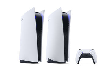 PlayStation - プレイステーション5 CFI-1100A01 ソニーストア 購入日3月13日 list.jpg