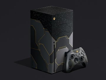 Amazon、「Xbox ワイヤレス コントローラー 20周年 スペシャル