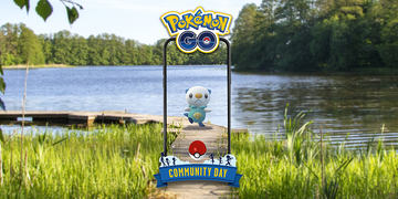 ポケモンGO」5周年を記念した鮮やかなイラストが公開 - GAME Watch