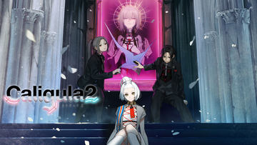 カリギュラ2 初回限定版 PS4 Amazon.co.jp: Caligula2-カリギュラ2- 初回生産限定版 - PS4