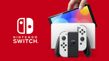 【週末限定セール】Nintendo Switch本体 2021年モデル ヤマダ恒例の週末限定！ ヤマダデンキ、「Nintendo Switch（有機