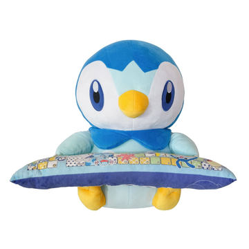 ポケモン」より、「PCクッション エレズン」本日予約開始
