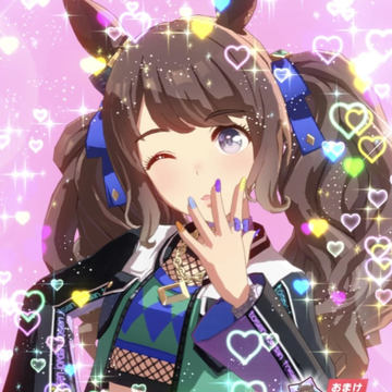 ウマ娘」に「トーセンジョーダン」登場！ 新たな育成ウマ娘は