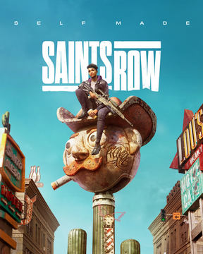 新品未開封品　セインツロウ ノートリアスエディション Amazon.co.jp: Saints Row(セインツロウ)ノートリアス