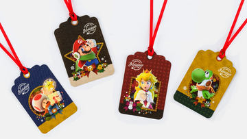 Nintendo TOKYO 限定 スタチュー スーパーマリオの通販 by