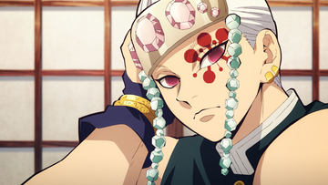 鬼棲む夜を、切り裂き進め――TVアニメ「『鬼滅の刃』遊郭編