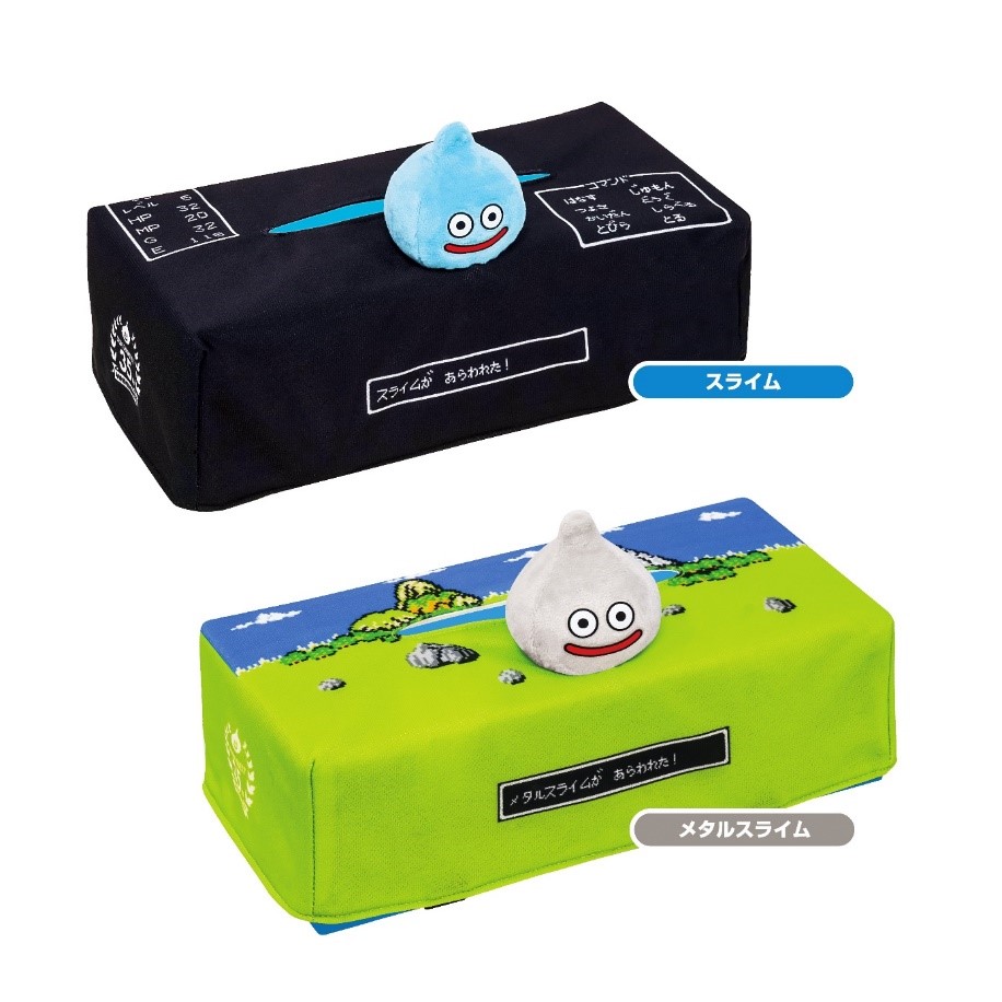 ❤️全5色コンプリート❤️スライム砂時計❤️スクエニ❤️入手困難❤️ドラクエ❤️ カップ麺のお供にもピッタリ！ 「ドラクエ」シリーズよりスライムの