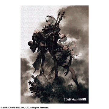 NieR ぶらさがりポーチ 〈エミール〉ニーアレプリカント ニーアオートマタ ニーア レプリカント ver.1.22」エミールのぬいぐるみポーチが