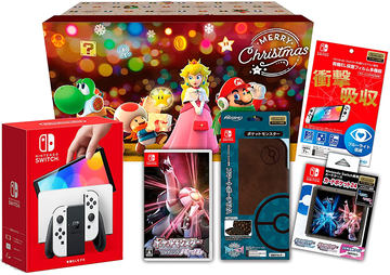 り*か様 Nintendo Switch本体＋おまけ Nintendo Switch本体 おまけつき - メルカリ