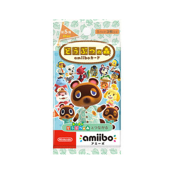 専用 amiibo 46パック　新品未開封 人気コラボレーション企画「BEAMS JAPAN×familiar」から、初のご