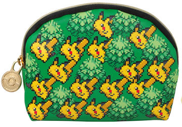 Pokemon LEGENDS アルセウス」× PARCOグランバザール開催記念