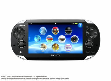 プレイステーション Vita - GAME Watch