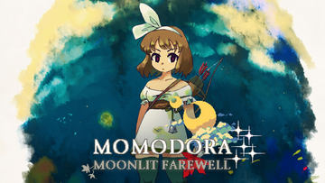 Momodora: 月影のエンドロール パッケージ版 momodora 月影のエンドロールのパッケージ版を買ったお話【日本