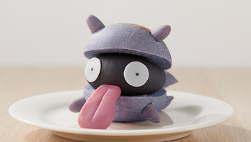 ポケットモンスター　コダックじょうろ風きゅうす　未使用品 ポケモン - 【新品 未使用品】コダックじょうろ風きゅうすの通販
