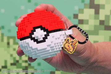 ポケモン　コダックじょうろ風きゅうす　ポケットモンスター ポケモン】「コダックじょうろ風きゅうす」、エンスカイより発売