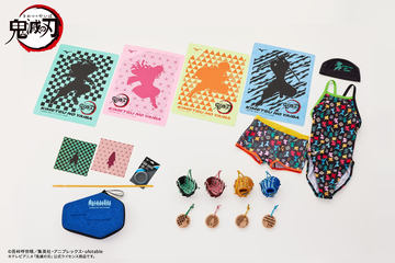 炭治郎の背負い箱 ティシューBOX クレシア Ｘ 鬼滅の刃 コラボキャンペーン 炭治郎の背負い箱型ティッシュ箱が当たる！ 「クレシア×鬼滅の刃