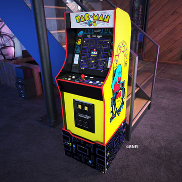 家庭用ゲーム筐体「ARCADE1UP OutRun」8月より発売 - GAME Watch