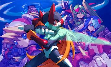 ロックマン」シリーズ35周年記念プライズ景品が12月17日より順次