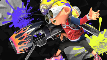 ★新品未開封特典付き★スプラトゥーン3 ソフト２個　ジョーシン特典　Joshin スプラトゥーン3」のジョーシンオリジナル特典が公開 - GAME Watch