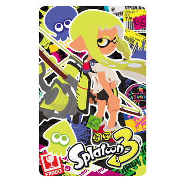 ★新品未開封特典付き★スプラトゥーン3 ソフト２個　ジョーシン特典　Joshin Switch】スプラトゥーン3 ＋ エキスパンション・パス | 任天堂