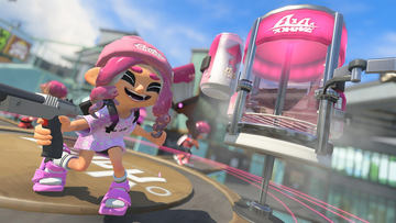 Amazon、パッケージ版「スプラトゥーン3」の一部商品を
