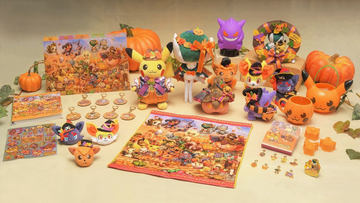 【非売品】ポケモンお出かけセット（伊藤園キャンペーン品） backend=imagemagick;version=1;