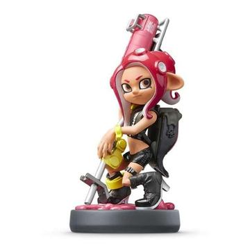 amiibo スプラトゥーン　フィギュア　11体⭐︎ amiibo スプラトゥーン11体 スプラトゥーン amiibo 11体
