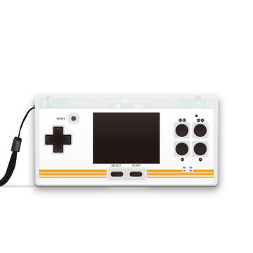 レトロコンボHD 2023新商品！FC/SFC互換機！RETRO COMBO HD!今年買う最強互換機