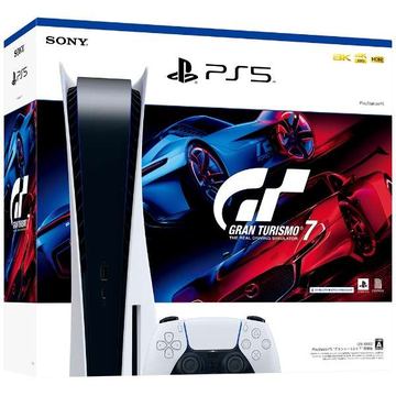 ビックカメラ.comにてPS5本体とソフトのセットが本日1月26日に