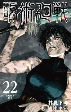 呪術廻戦　漫画 呪術廻戦 26巻 記録──2006年8月或る男が遺した“天逆鉾”／2018