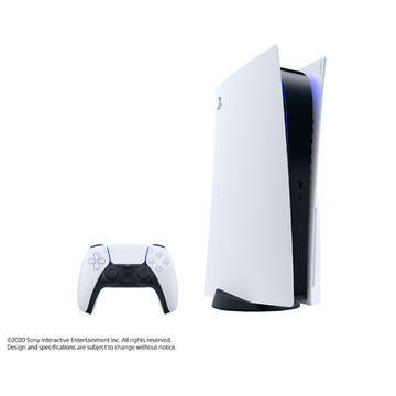 SONY - PlayStation5 本体 値引きします。内容は本文にて PlayStation®5 | PlayStation(R) | ソニー