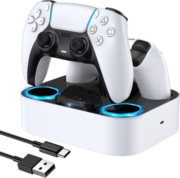 PS5 PlayStation VR2 と　コントローラー 充電スタンド　セット PS5 PlayStation VR2 と コントローラー 充電スタンド セット