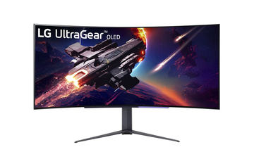 LGから発売中の23.8インチ4K対応ゲーミングモニター「24UD58-B