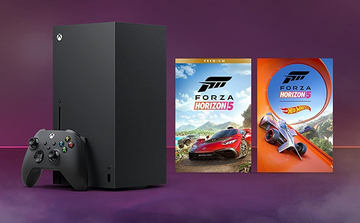 Xbox - 限定値下【未開封新品】XBOX急速充電スタンド FORZA HORIZON 5 限定値下げ【未開封新品】XBOX急速充電スタンド FORZA HORIZON 5